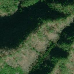 Satellite imagery of 史跡要害山, JP