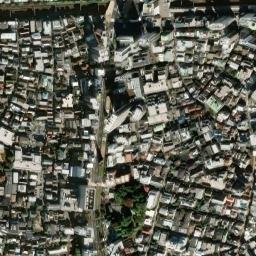 Satellite imagery of 石臼塚, JP