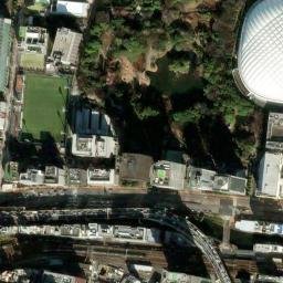 Satellite imagery of survey_point, JP
