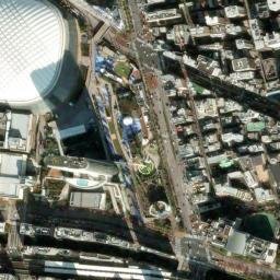 Satellite imagery of survey_point, JP