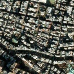 Satellite imagery of 公共基準点 文京区 (2級), JP