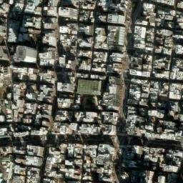 Satellite imagery of 公共基準点 文京区 (2級), JP
