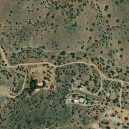 Satellite imagery of Grandad Mine, US