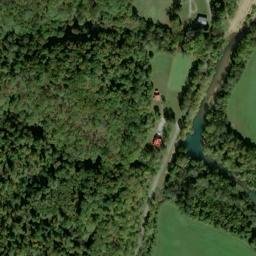 Satellite imagery of Nun Hollow Mine, US