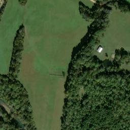 Satellite imagery of Nun Hollow Mine, US