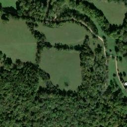 Satellite imagery of Nun Hollow Mine, US