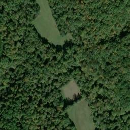Satellite imagery of Short Branch Mine, US
