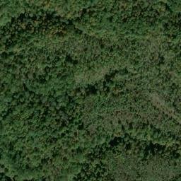 Satellite imagery of Short Branch Mine, US