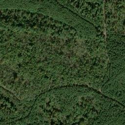 Satellite imagery of Short Branch Mine, US