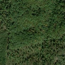Satellite imagery of Ugly Creek Mines, US