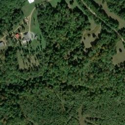 Satellite imagery of Nine Mile Ridge, US