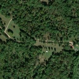 Satellite imagery of Nine Mile Ridge, US