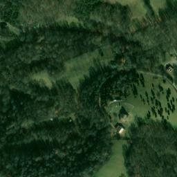 Satellite imagery of Church Bluff, US