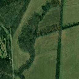 Satellite imagery of Church Bluff, US