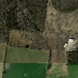 Satellite imagery of Cedar Ridge, US