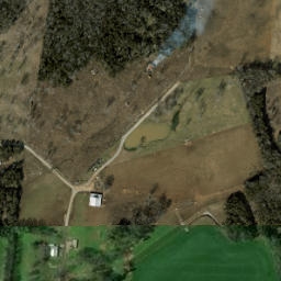 Satellite imagery of Cedar Ridge, US