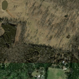 Satellite imagery of Cedar Ridge, US