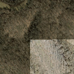 Satellite imagery of Douglas Ridge, US