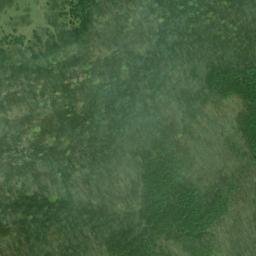 Satellite imagery of Ten Mile Ridge, US