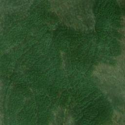 Satellite imagery of Ten Mile Ridge, US