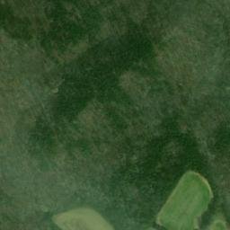 Satellite imagery of Ten Mile Ridge, US