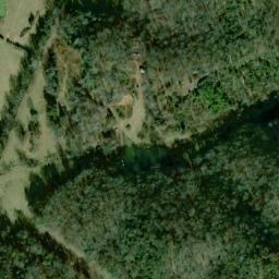 Satellite imagery of Andies Quarry, US