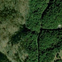 Satellite imagery of Alexander Quarry, US