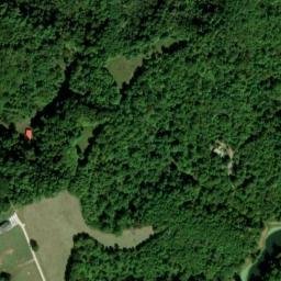 Satellite imagery of Alexander Quarry, US