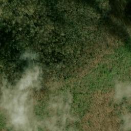 Satellite imagery of Chinquapin Ridge, US