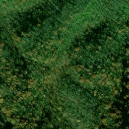 Satellite imagery of Potato Ridge, US