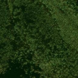Satellite imagery of Bald Top Ridge, US