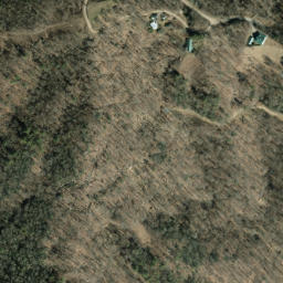 Satellite imagery of Coffee Ridge, US