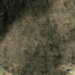 Satellite imagery of Fish Ridge, US