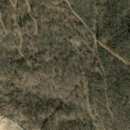 Satellite imagery of Fish Ridge, US