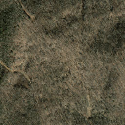 Satellite imagery of Fish Ridge, US