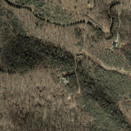 Satellite imagery of Robinson Rough, US
