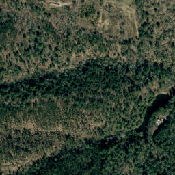 Satellite imagery of Long Mountain, US
