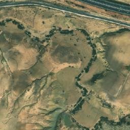 Satellite imagery of Dir el Hanna, DZ