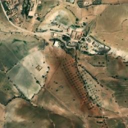 Satellite imagery of El Mkharif, DZ