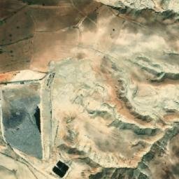 Satellite imagery of El Mkharif, DZ