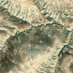 Satellite imagery of Koudia Ben Marnia, DZ