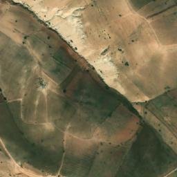 Satellite imagery of Koudia Radjel Euroa, DZ