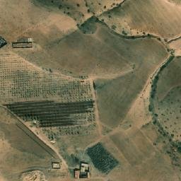 Satellite imagery of Koudiet Feïd Ben Gherbal, DZ