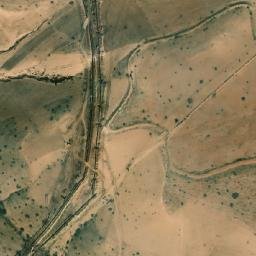 Satellite imagery of Koudiet Feïd Ben Gherbal, DZ
