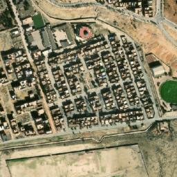 Satellite imagery of Kef Lahmar, DZ