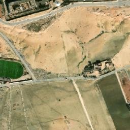 Satellite imagery of Kef Lahmar, DZ