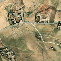 Satellite imagery of Kef Lahmar, DZ