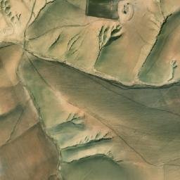 Satellite imagery of Djebel Meskene el Roula, DZ