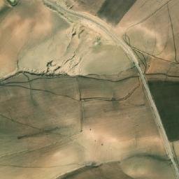 Satellite imagery of Djebel Meskene el Roula, DZ