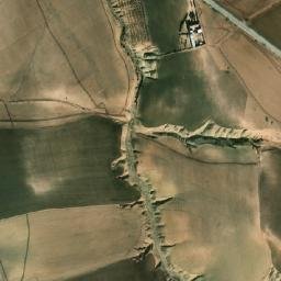 Satellite imagery of Djebel Meskene el Roula, DZ
